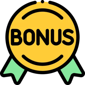 Bonus 5 zł
