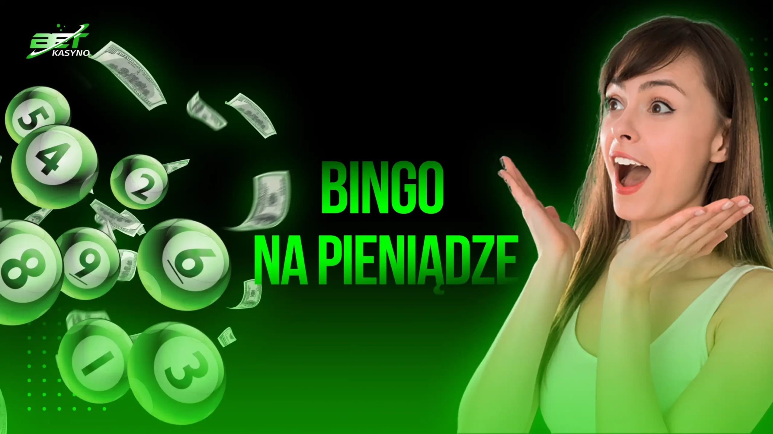 Bingo na złoty w Polskie Kasyna