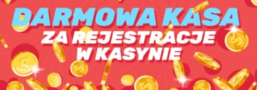 Darmowe pieniądze w ramach promocji za rejestrację 2025 przynoszą wiele interesujących korzyści: