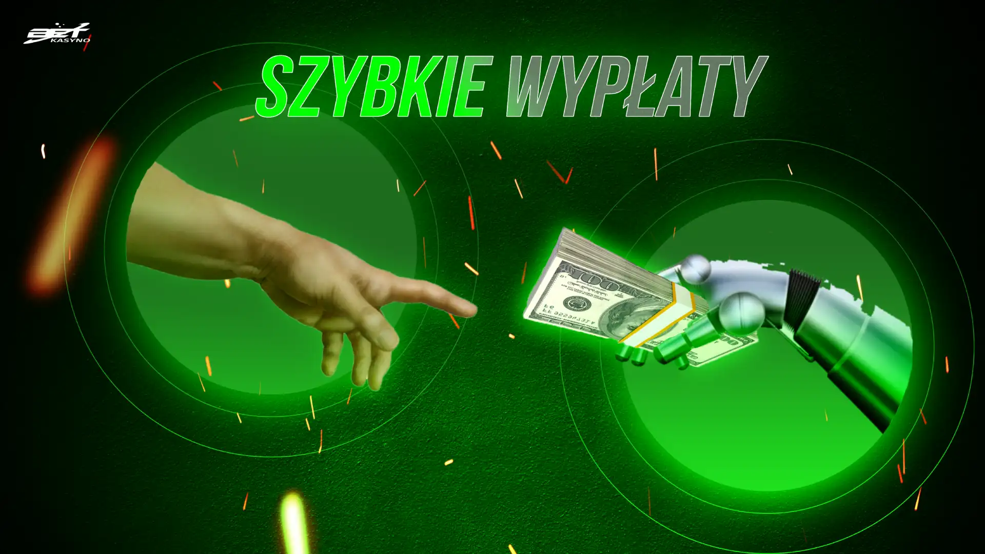 Czym tak właściwie jest kasyno, które oferuje szybkie wypłaty?