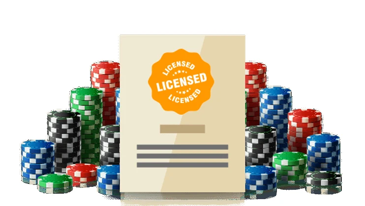 Kasyna online posiadające licencje w Polsce