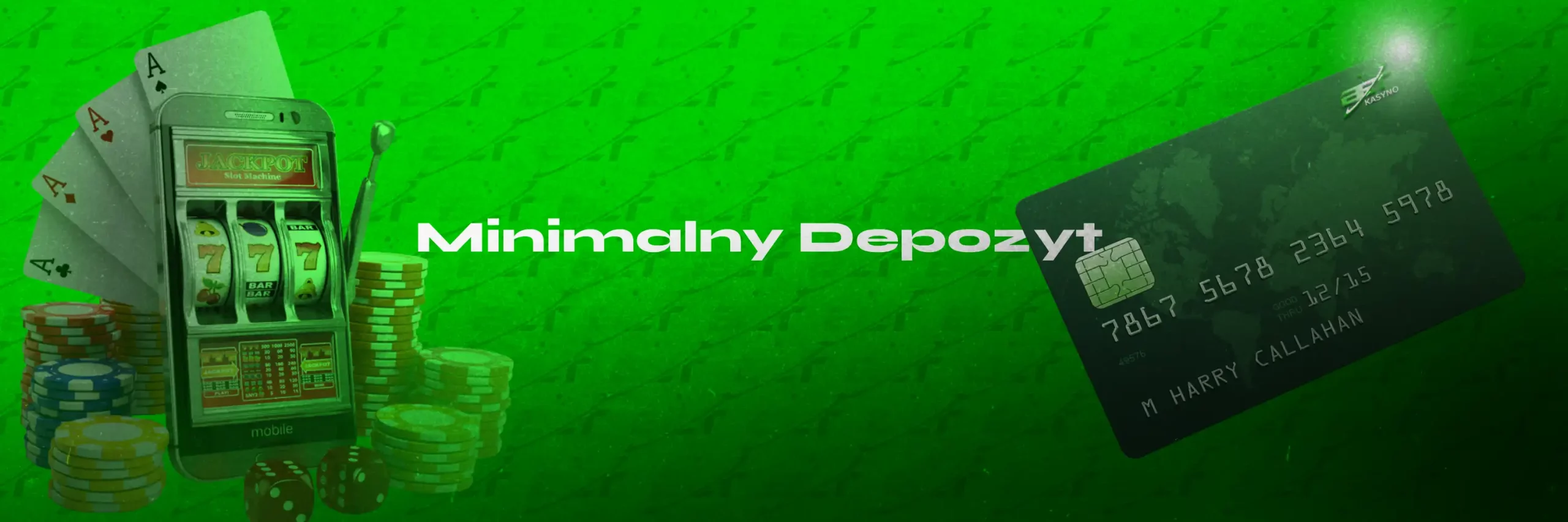 Wielu graczy zwraca uwagę na wymaganą minimalną wpłatę przy wyborze kasyna online, ponieważ określa to ilość pieniędzy, jakie mogą od razu zainwestować w gry hazardowe. Zazwyczaj minimalny depozyt wynosi 25-50 PLN, ale niektóre platformy oferują niższe wartości, takie jak 1, 5, 10 lub 20 PLN.